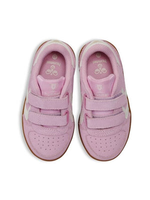 HUMMEL VICTORY SUEDE II INFANT