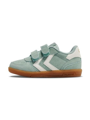 HUMMEL VICTORY SUEDE II INFANT