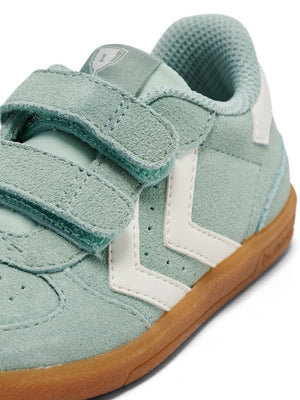 HUMMEL VICTORY SUEDE II INFANT