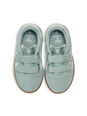 HUMMEL VICTORY SUEDE II INFANT