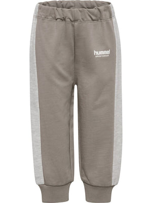 HUMMEL HMLMINI LOOSE ADJ WAIST PANTS