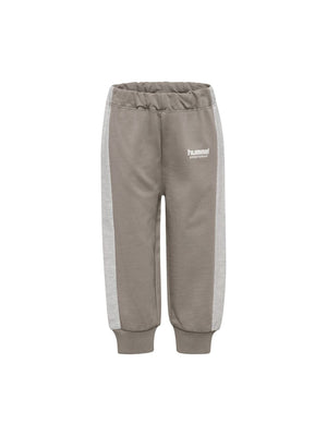 HUMMEL HMLMINI LOOSE ADJ WAIST PANTS
