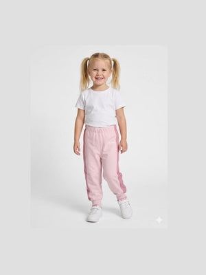 HUMMEL HMLMINI LOOSE ADJ WAIST PANTS