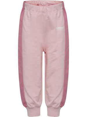 HUMMEL HMLMINI LOOSE ADJ WAIST PANTS