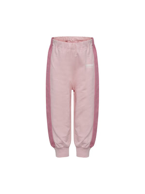 HUMMEL HMLMINI LOOSE ADJ WAIST PANTS