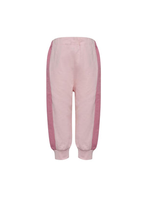 HUMMEL HMLMINI LOOSE ADJ WAIST PANTS