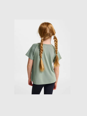 HUMMEL hmlLUNA TOP S/S
