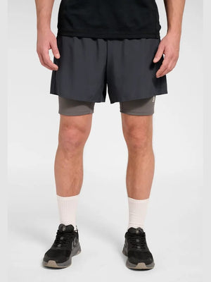 HUMMEL HMLHIIT INTENSITY 2 IN 1 SHORTS