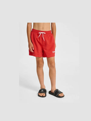 HUMMEL HMLJR REG BOARD SHORTS