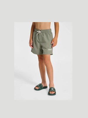 HUMMEL HMLJR REG BOARD SHORTS