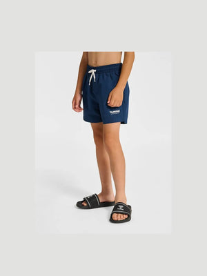 HUMMEL HMLJR REG BOARD SHORTS