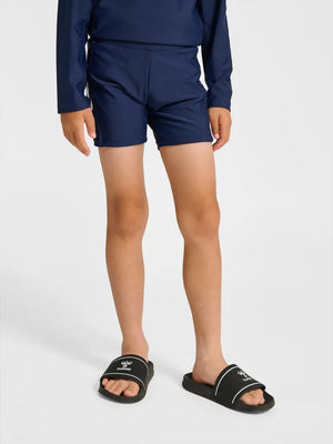 HUMMEL HMLJR FITTED SWIM SHORTS