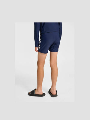 HUMMEL HMLJR FITTED SWIM SHORTS
