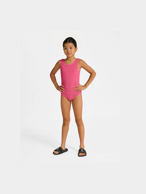 HUMMEL HMLJR CRINKLE SWIMSUIT