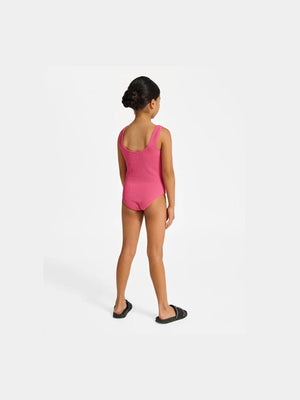 HUMMEL HMLJR CRINKLE SWIMSUIT