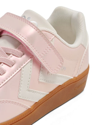 HUMMEL VM78 CPH METALLIC JR