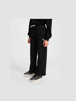 HUMMEL- hmlJR LOOSE WL SWEATPANTS BEE