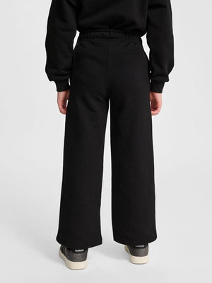 HUMMEL- hmlJR LOOSE WL SWEATPANTS BEE