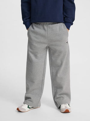 HUMMEL- hmlJR LOOSE WL SWEATPANTS BEE
