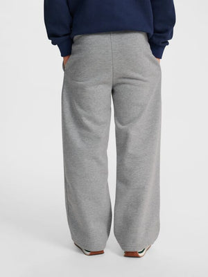 HUMMEL- hmlJR LOOSE WL SWEATPANTS BEE