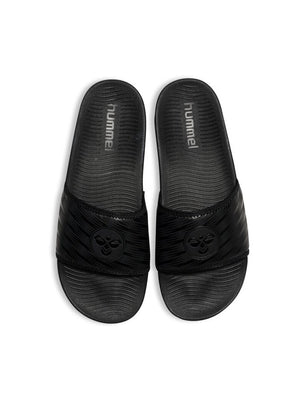 HUMMEL COMFORT SLIDE BEE