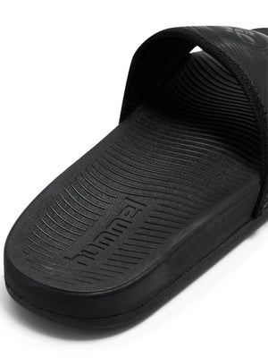 HUMMEL COMFORT SLIDE BEE