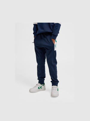 HUMMEL hmlKIMO ADJUST WAIST PANTS