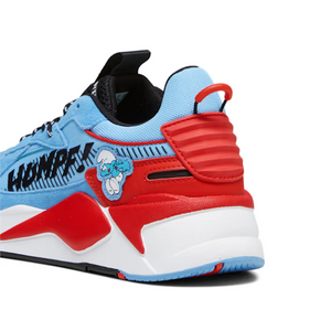 PUMA RS-X THE SMURFS
