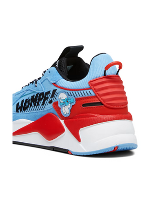 PUMA RS-X THE SMURFS