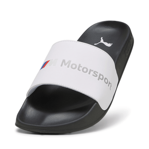 PUMA BMW MMS LOGO LEADCAT 2.0