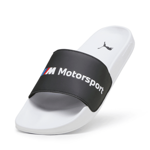PUMA BMW MMS LOGO LEADCAT 2.0