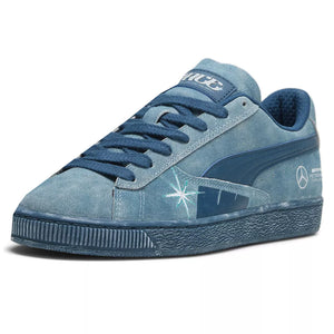 PUMA MAPF1 SUEDE TORQUE CGS