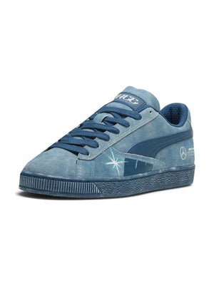 PUMA MAPF1 SUEDE TORQUE CGS