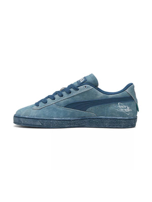 PUMA MAPF1 SUEDE TORQUE CGS