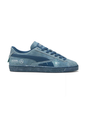 PUMA MAPF1 SUEDE TORQUE CGS
