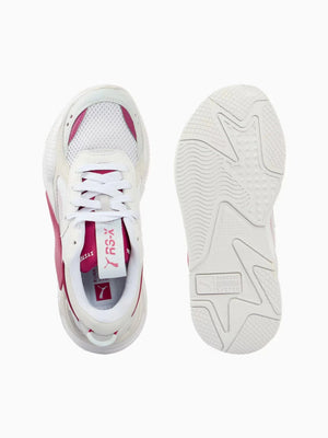 PUMA RS-X REINVENTION