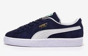 PUMA SUEDE CLASSIC XXI