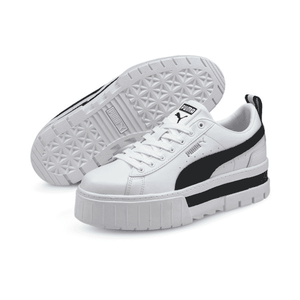 PUMA Mayze Lth Wn's