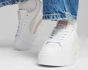 PUMA MAYZE LTH WN'S