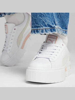 PUMA MAYZE LTH WN'S