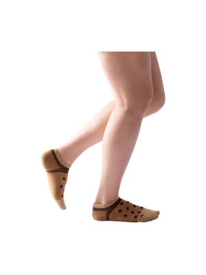 MIKASA SAFARI SOCKS 4 PAIR A