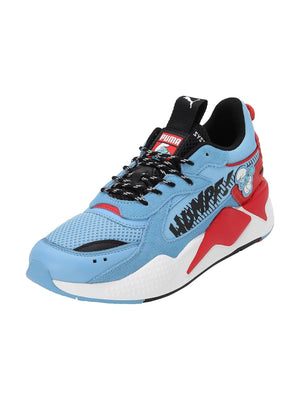 PUMA RS-X THE SMURFS