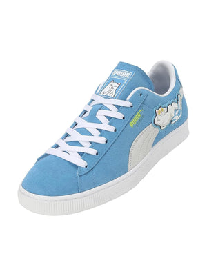 PUMA SUEDE RIPNDIP