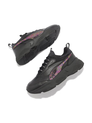 PUMA CASSIA WINTER WONDERLAND