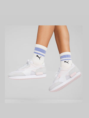 PUMA FUTURE RIDER QUEEN OF <3S WNS
