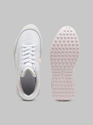 PUMA FUTURE RIDER QUEEN OF <3S WNS