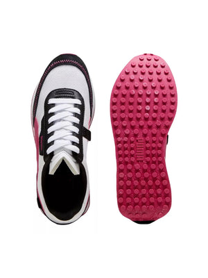 PUMA FUTURE RIDER QUEEN OF <3S WNS