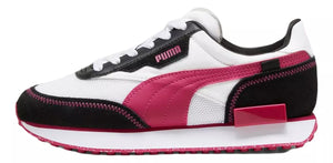PUMA FUTURE RIDER QUEEN OF <3S WNS