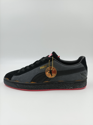PUMA SUEDE STAPLE