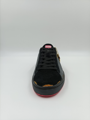 PUMA SUEDE STAPLE